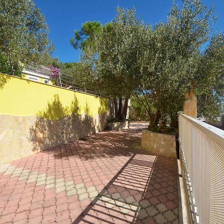 Villa Marin Trogir Eksteriør billede
