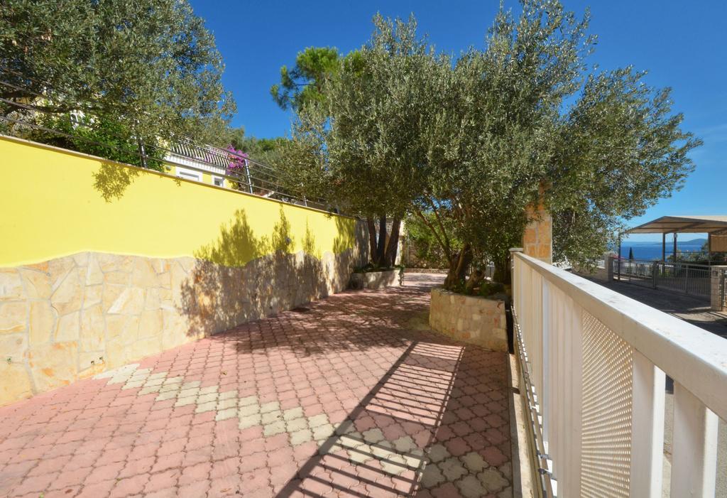 Villa Marin Trogir Eksteriør billede