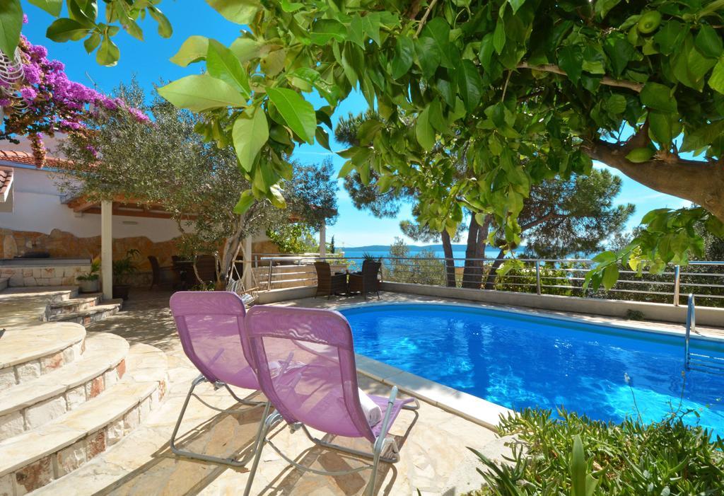 Villa Marin Trogir Værelse billede