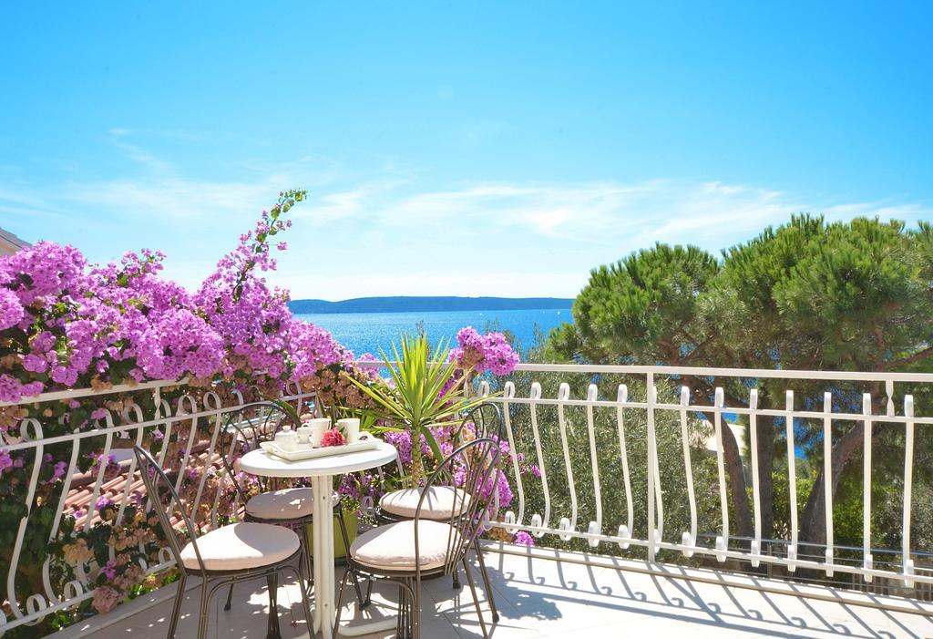 Villa Marin Trogir Eksteriør billede
