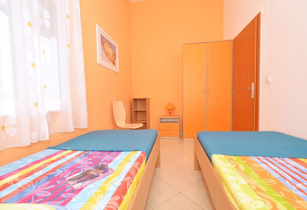 Villa Marin Trogir Eksteriør billede