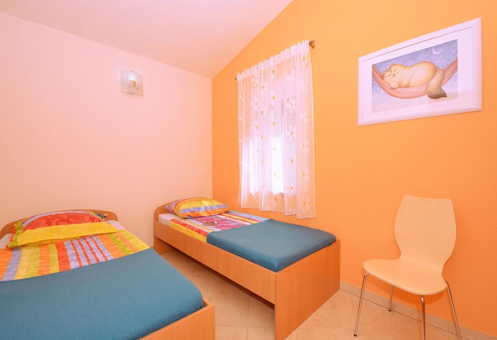 Villa Marin Trogir Værelse billede