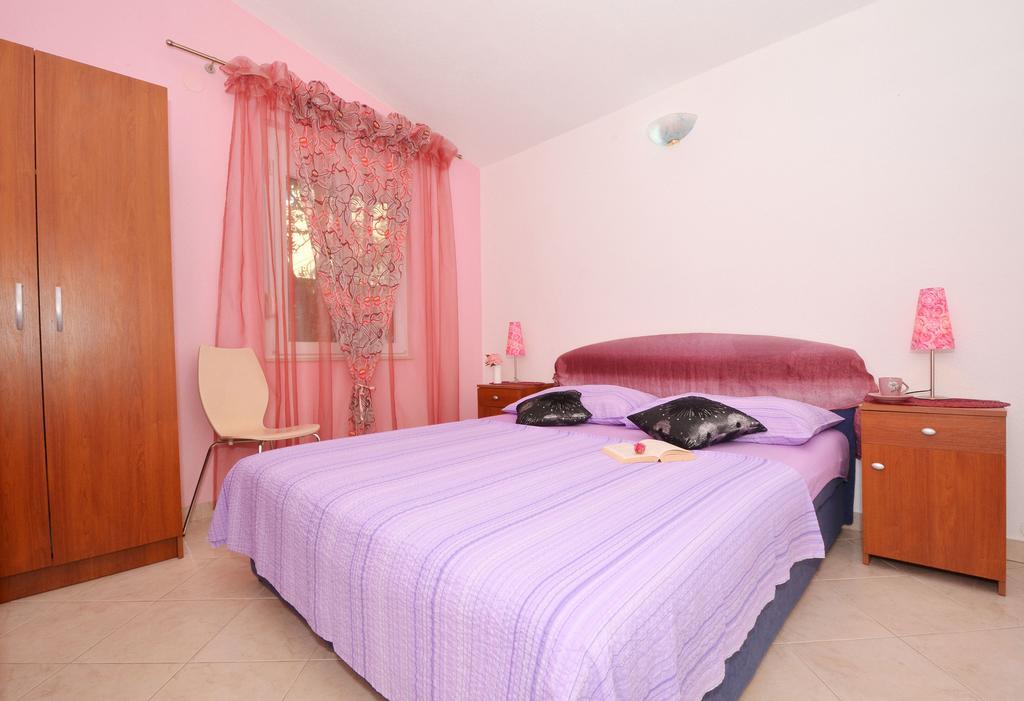 Villa Marin Trogir Eksteriør billede