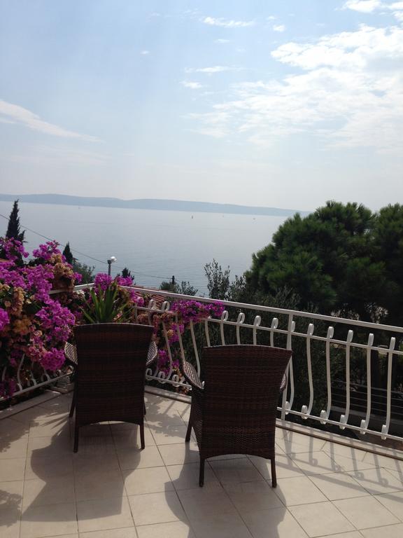 Villa Marin Trogir Eksteriør billede